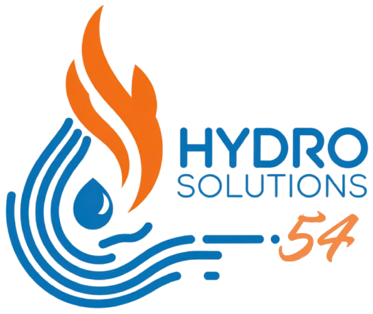 HydroSolutions 54 Logo